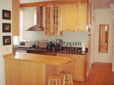 56 Concord Ave, Observatory Hill