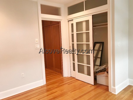 56 Concord Ave, Observatory Hill