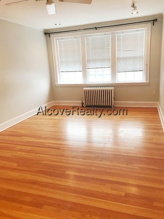 56 Concord Ave, Observatory Hill