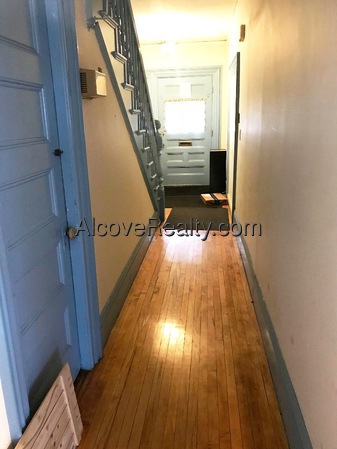 65 Willow Ave, Davis Square