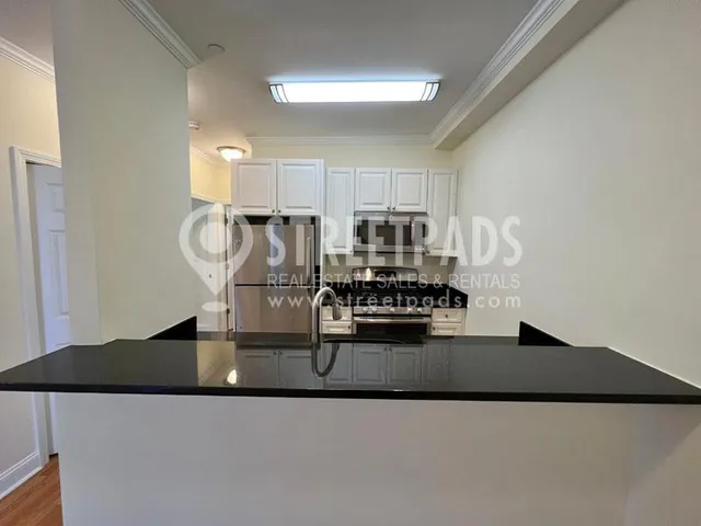 1 Langdon Sq, Harvard Square