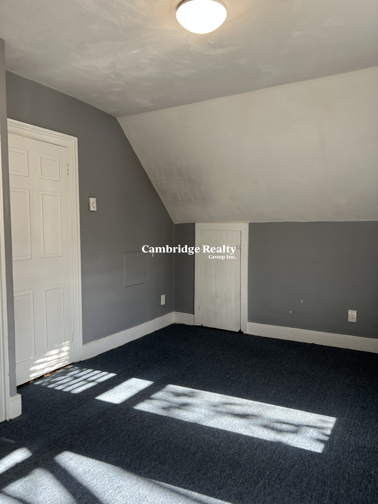 19 Harrison St, Ward Two