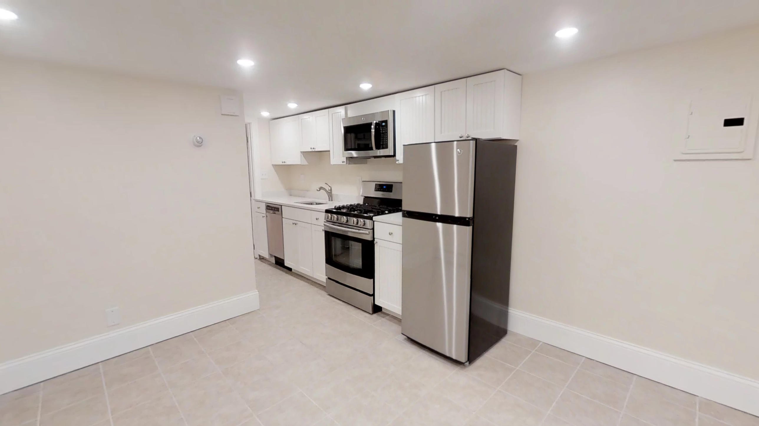 65 Walden St, Porter Square