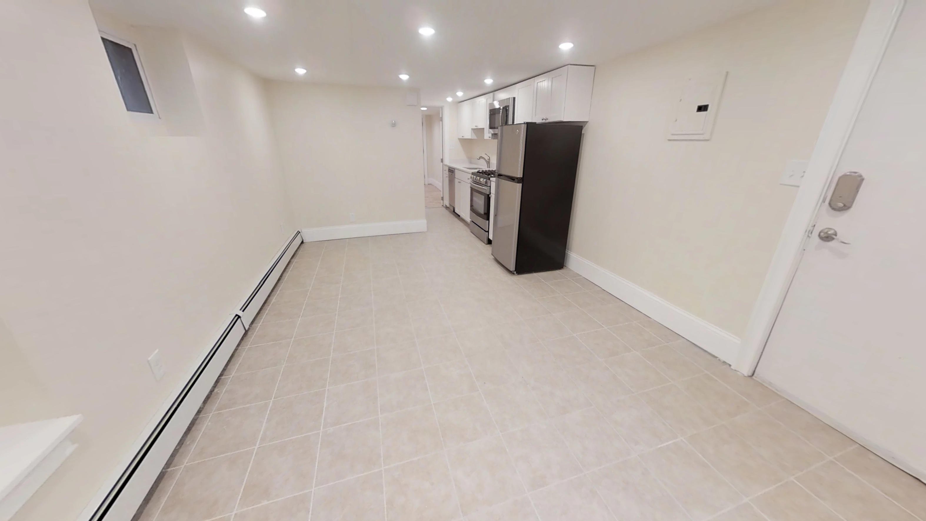 65 Walden St, Porter Square