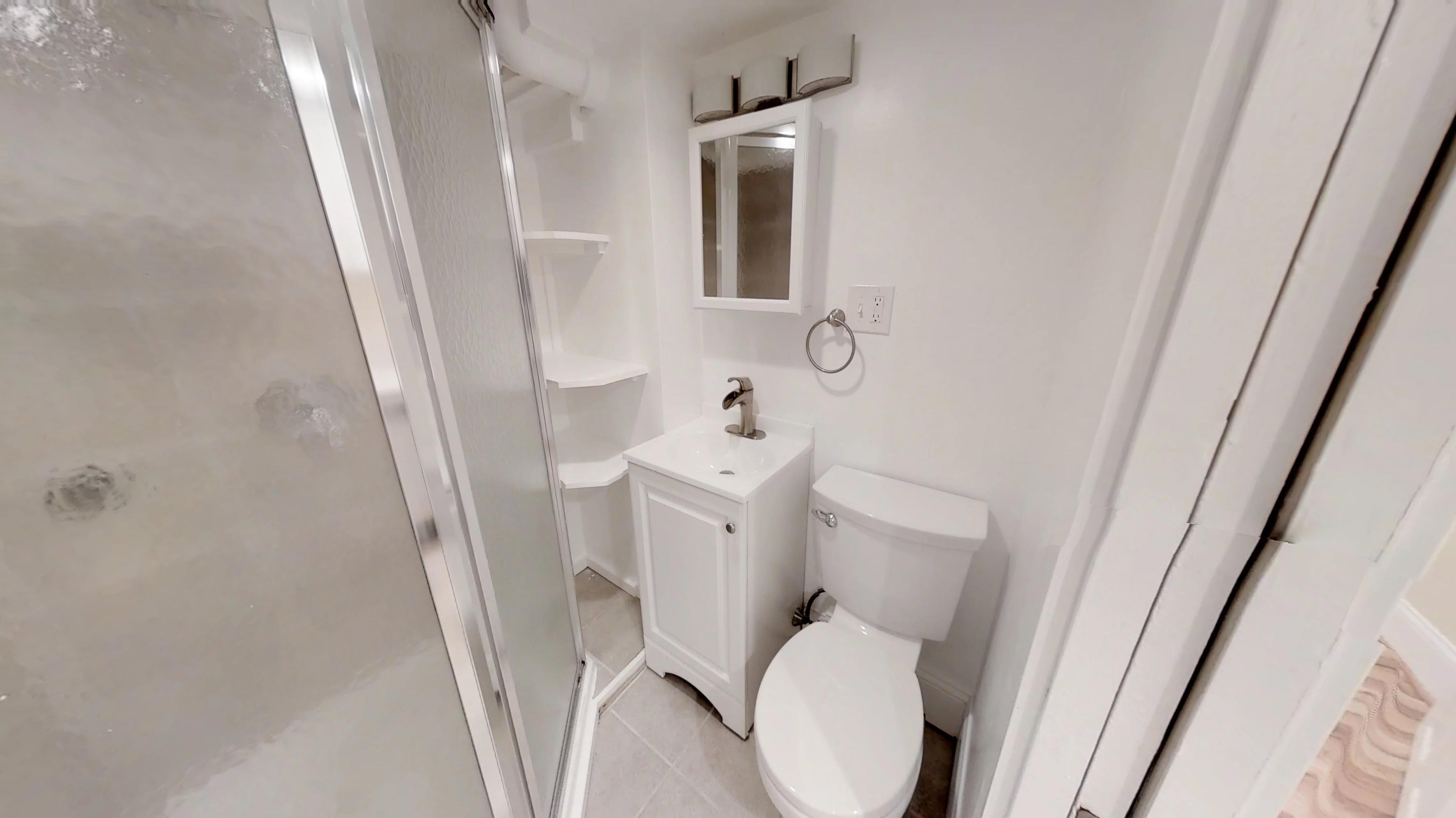 65 Walden St, Porter Square