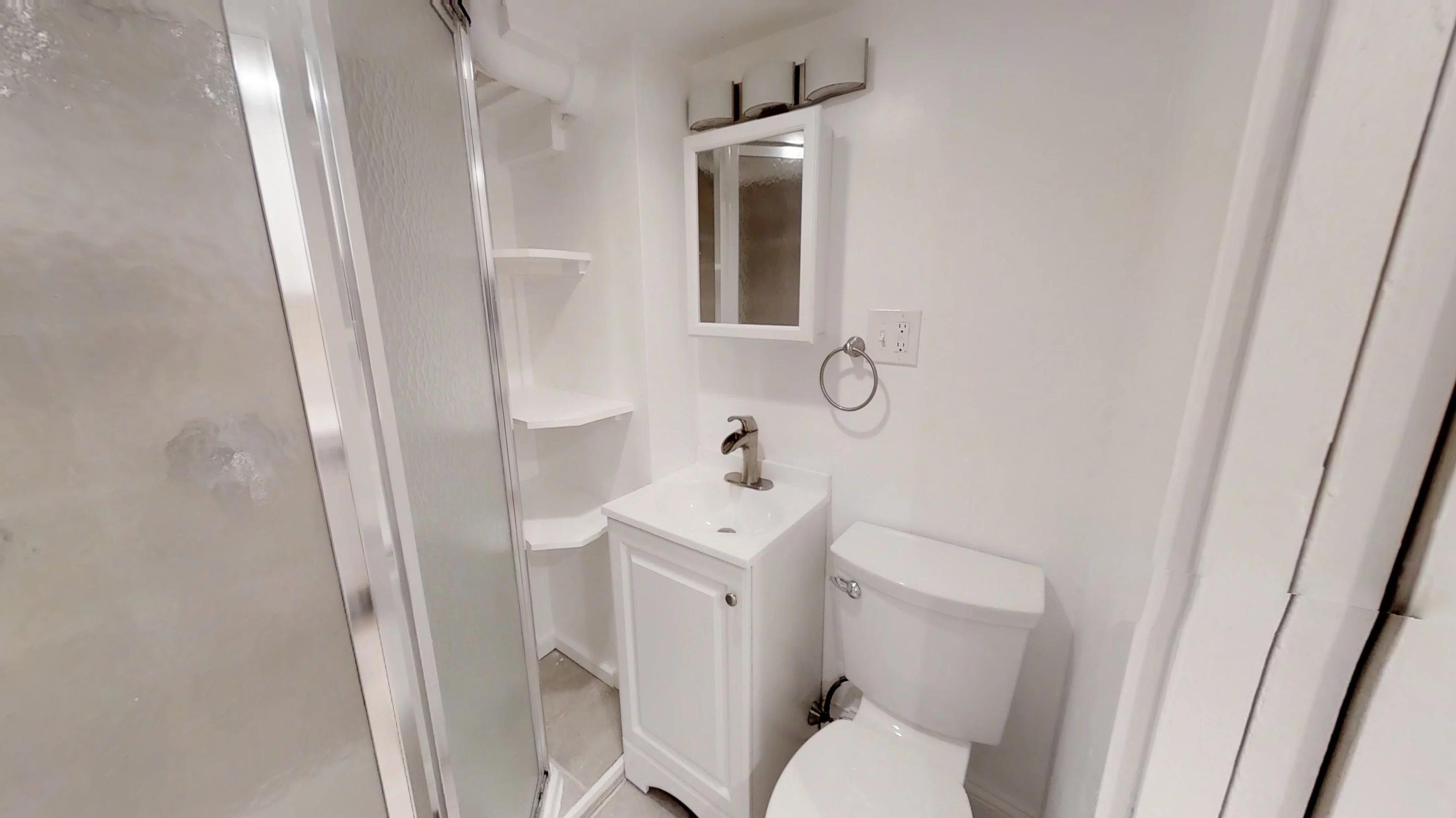 65 Walden St, Porter Square