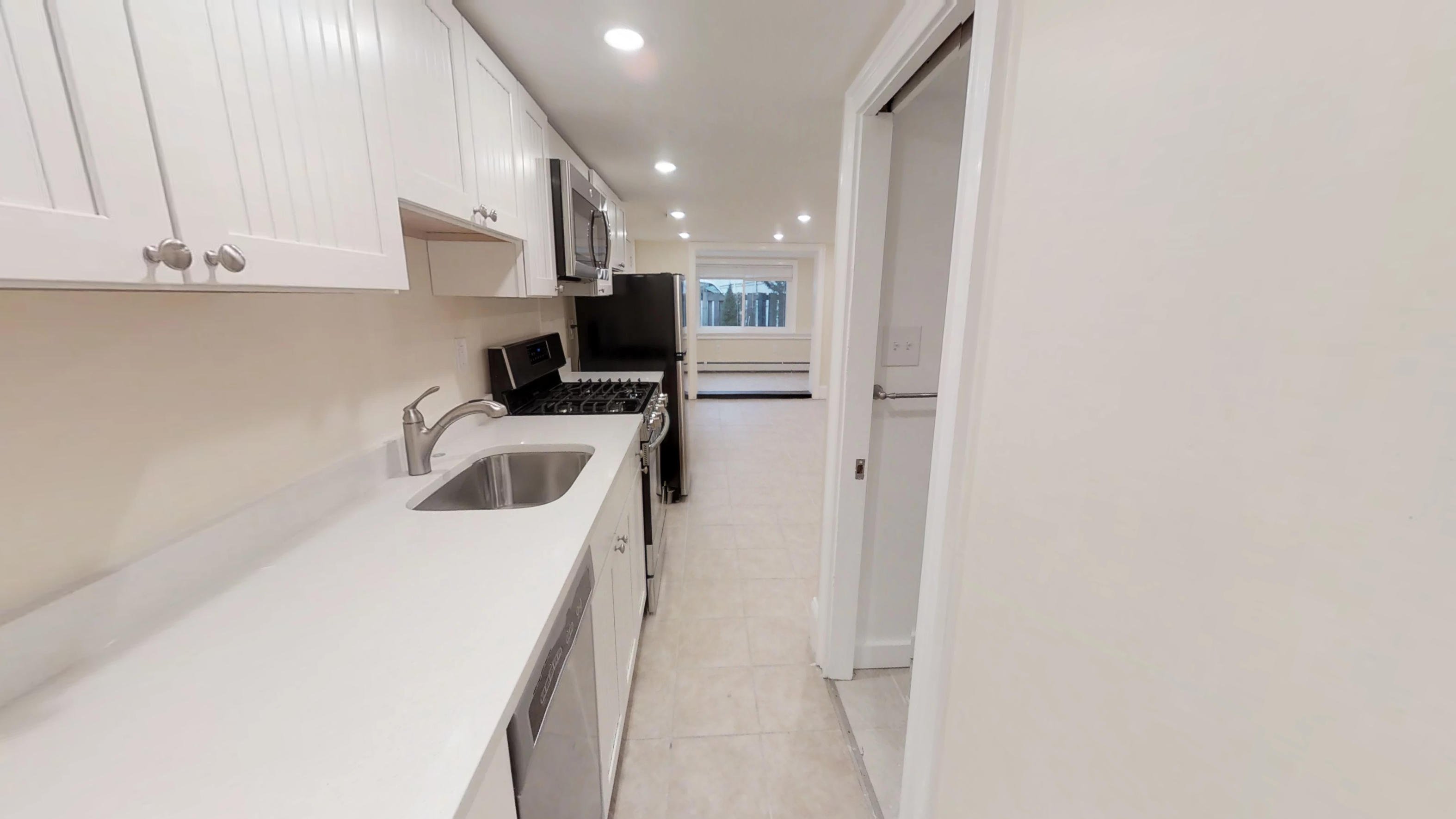 65 Walden St, Porter Square