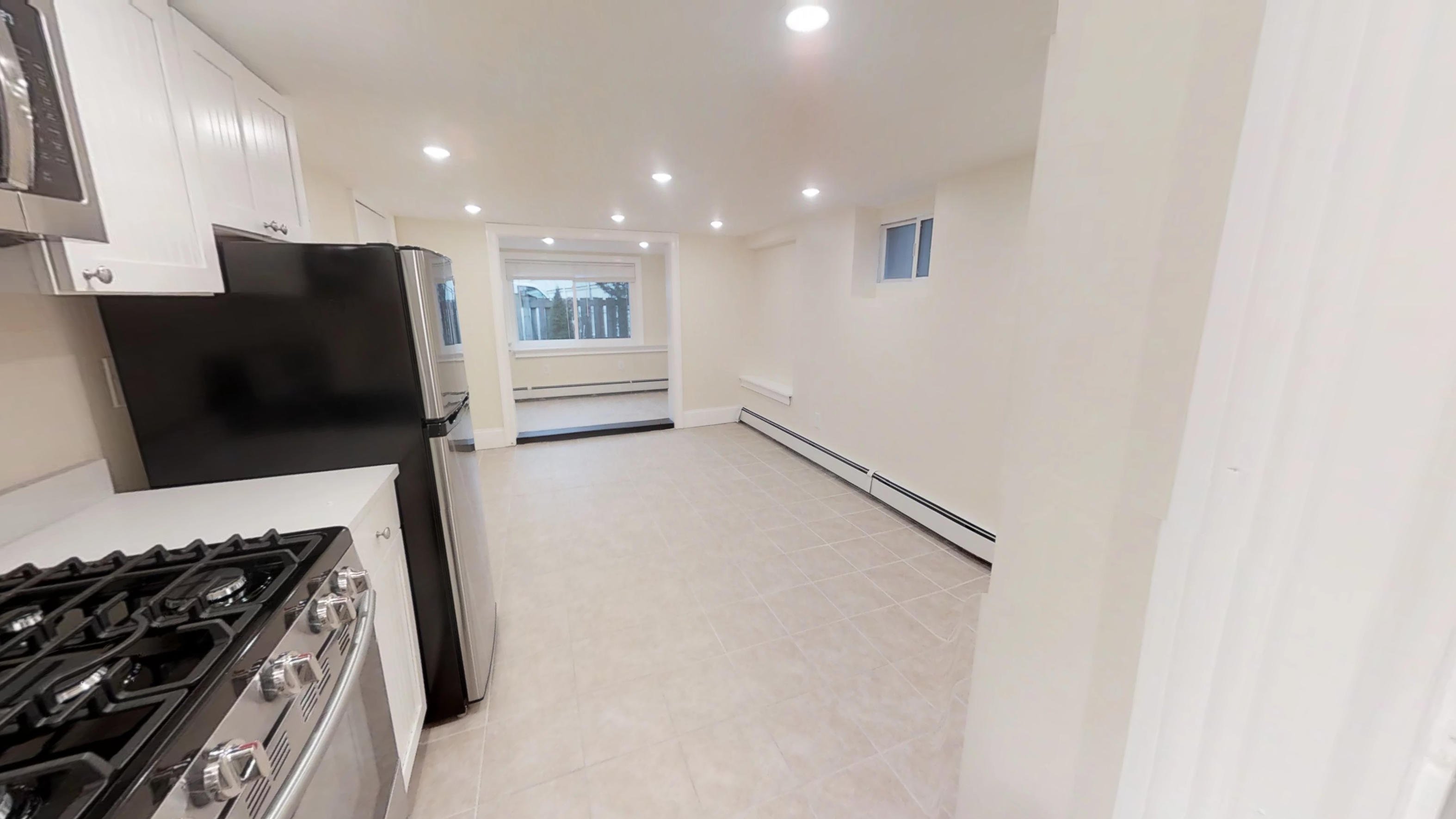 65 Walden St, Porter Square