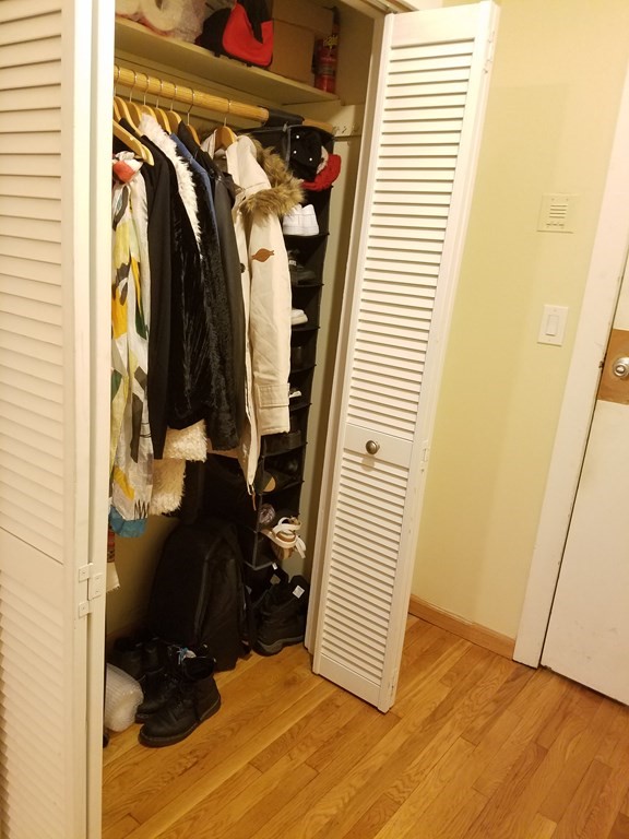 65 Burbank St, Fenway