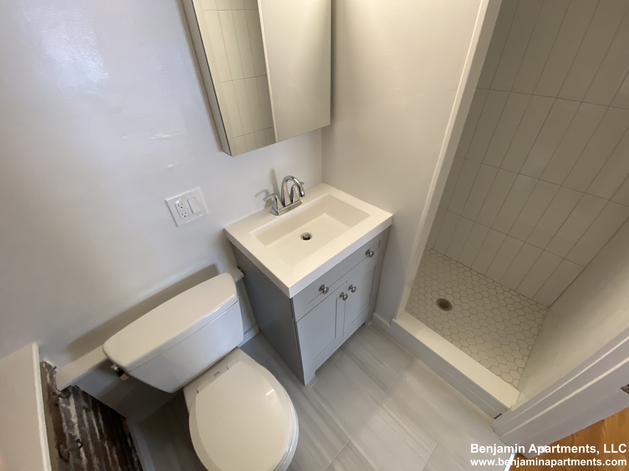 65 Hancock, Beacon Hill