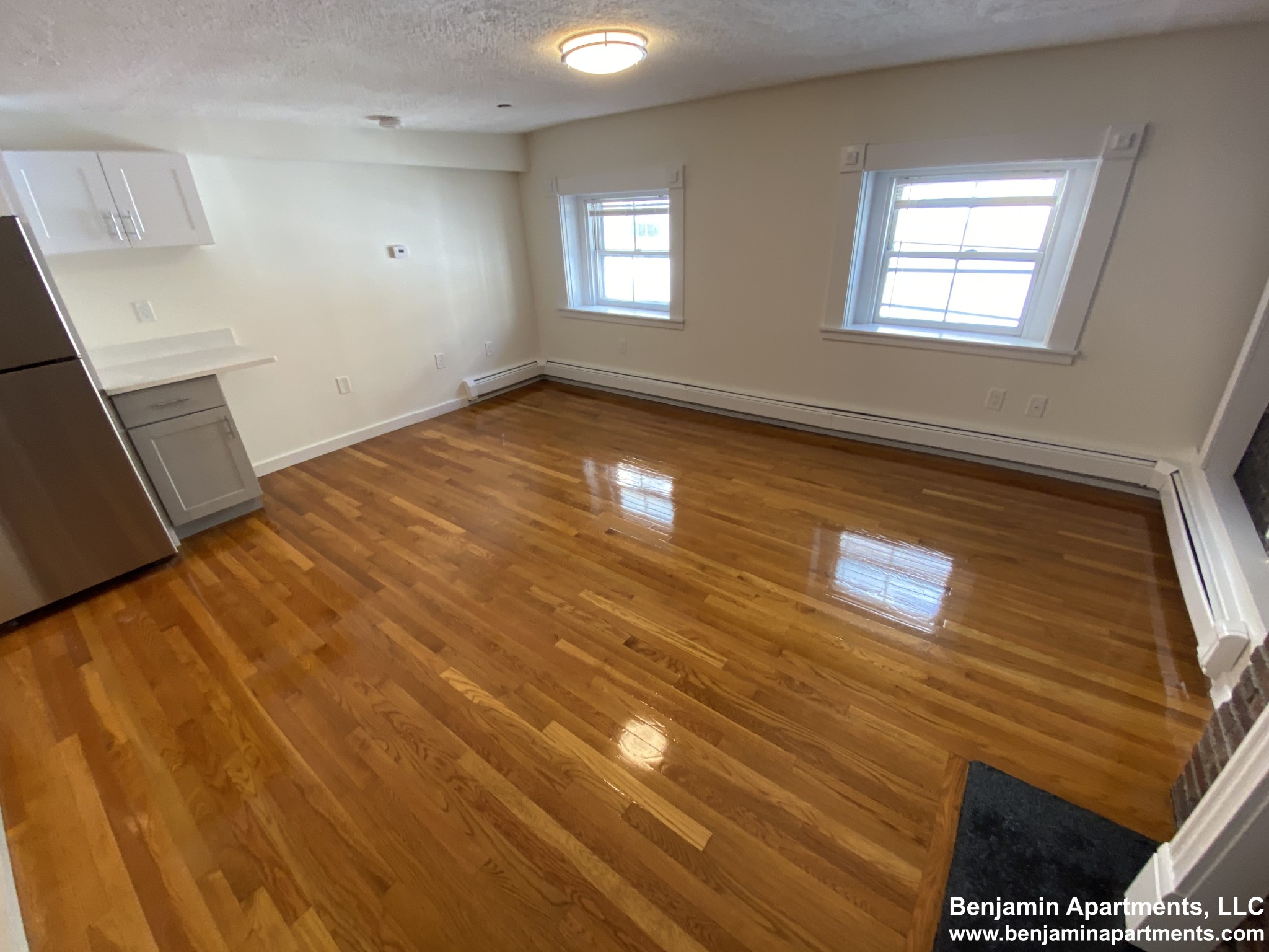 65 Hancock, Beacon Hill