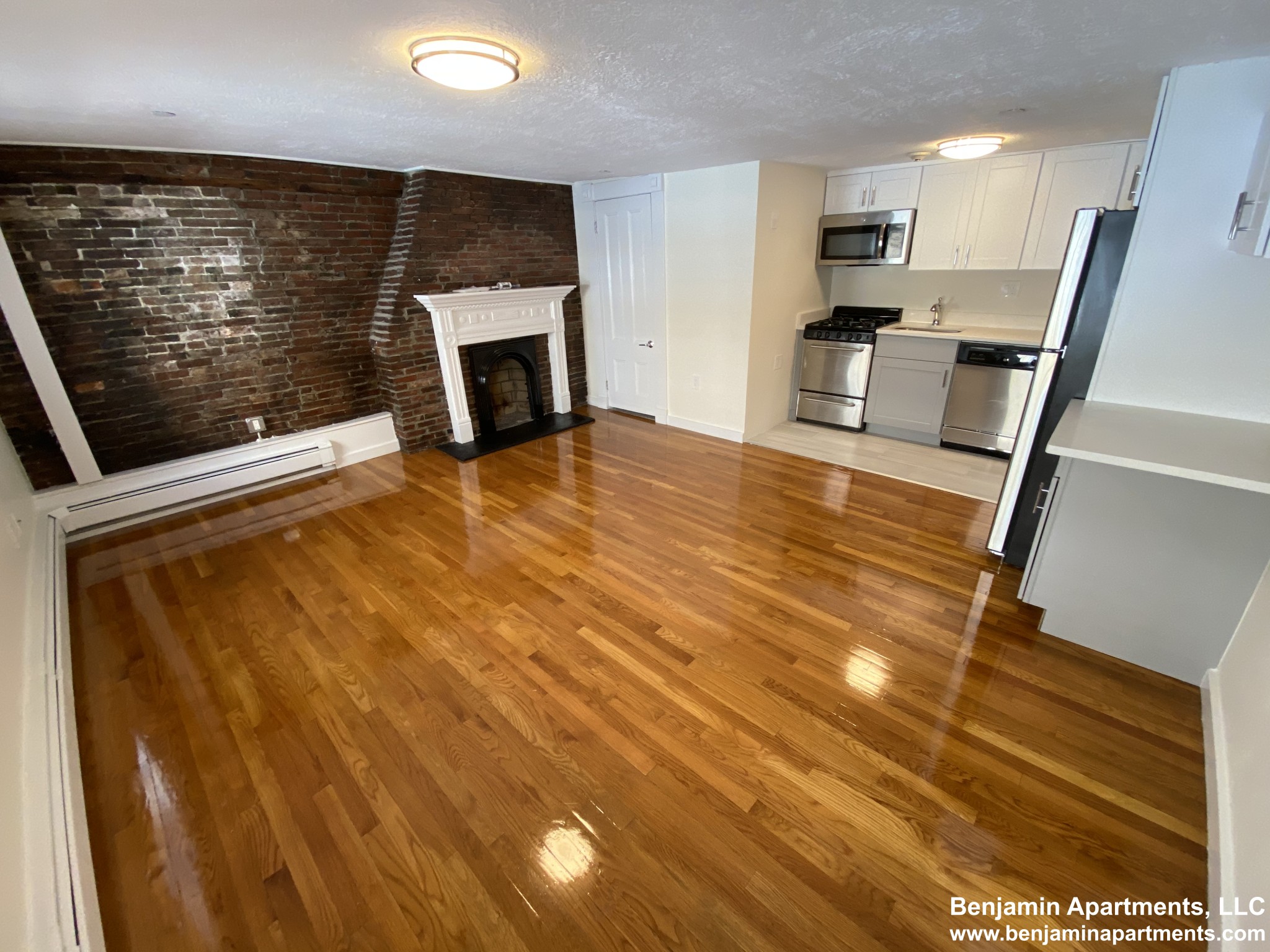 65 Hancock, Beacon Hill