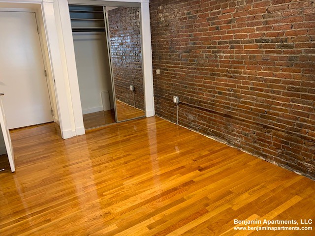 65 Hancock, Beacon Hill