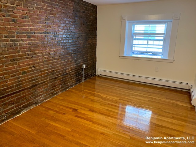 65 Hancock, Beacon Hill