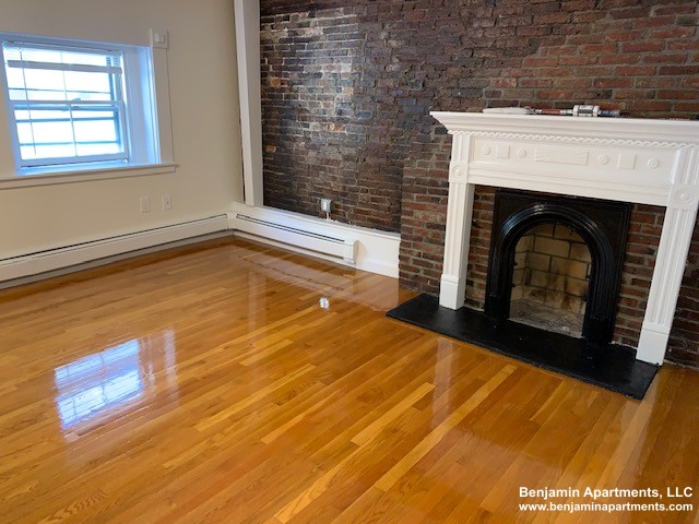 65 Hancock, Beacon Hill