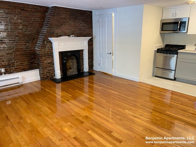 65 Hancock, Beacon Hill