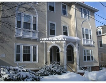 55 Langdon, Harvard Square