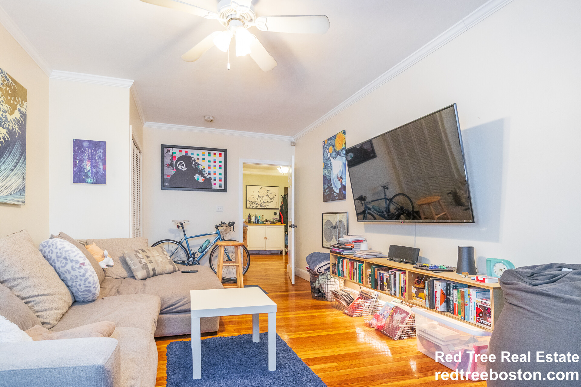 65 Strathmore Rd, Brighton