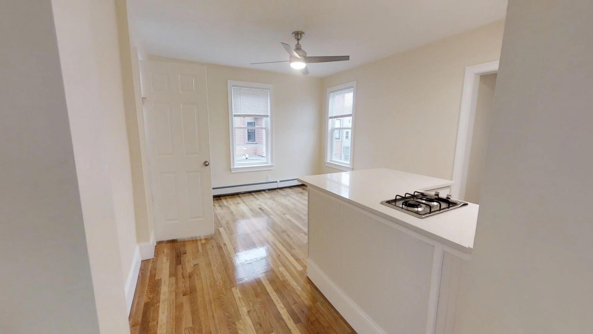 65 Walden St, Porter Square