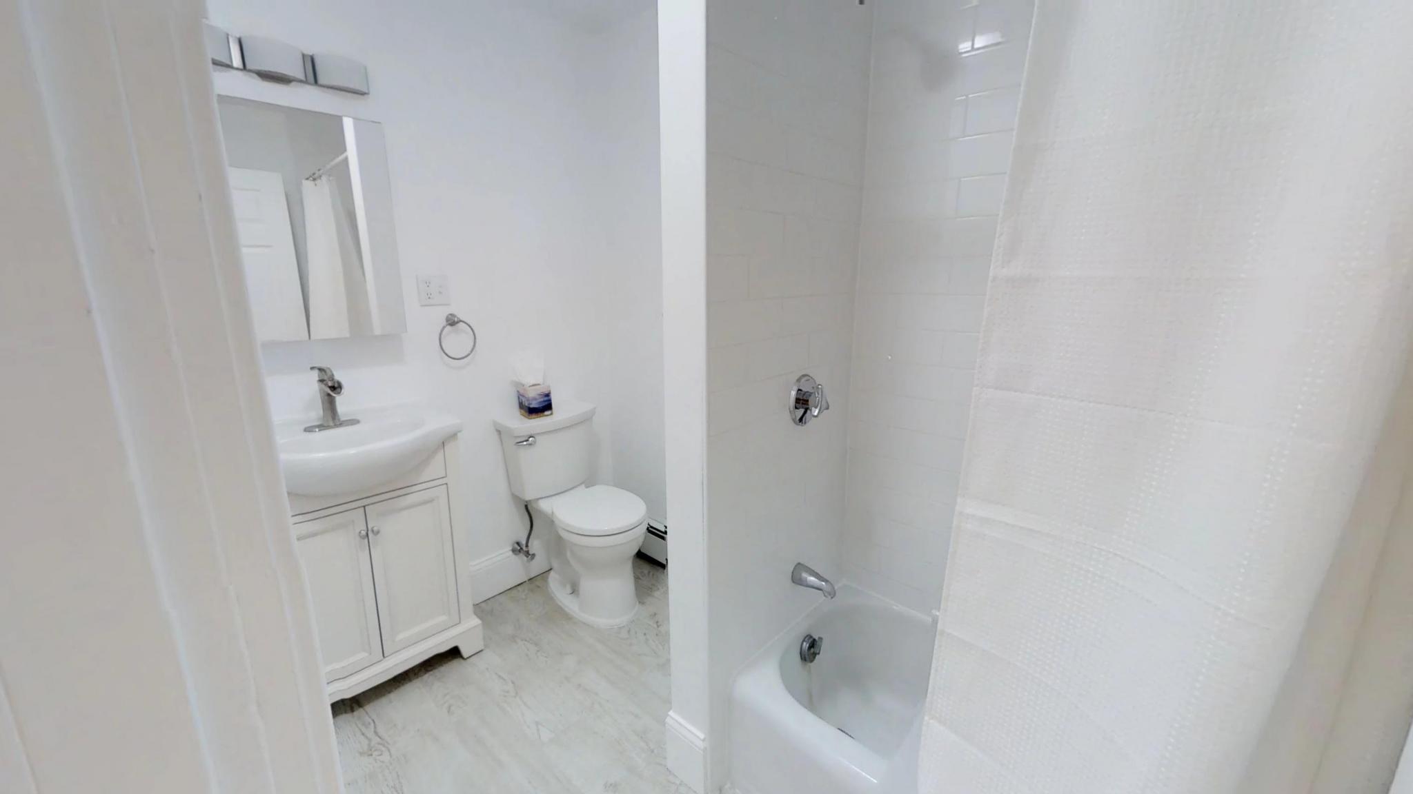 65 Walden St, Porter Square