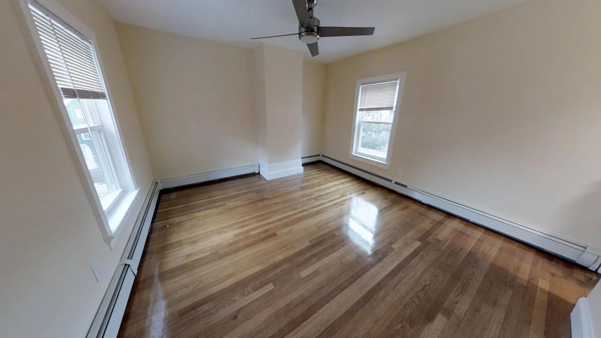 65 Walden St, Porter Square