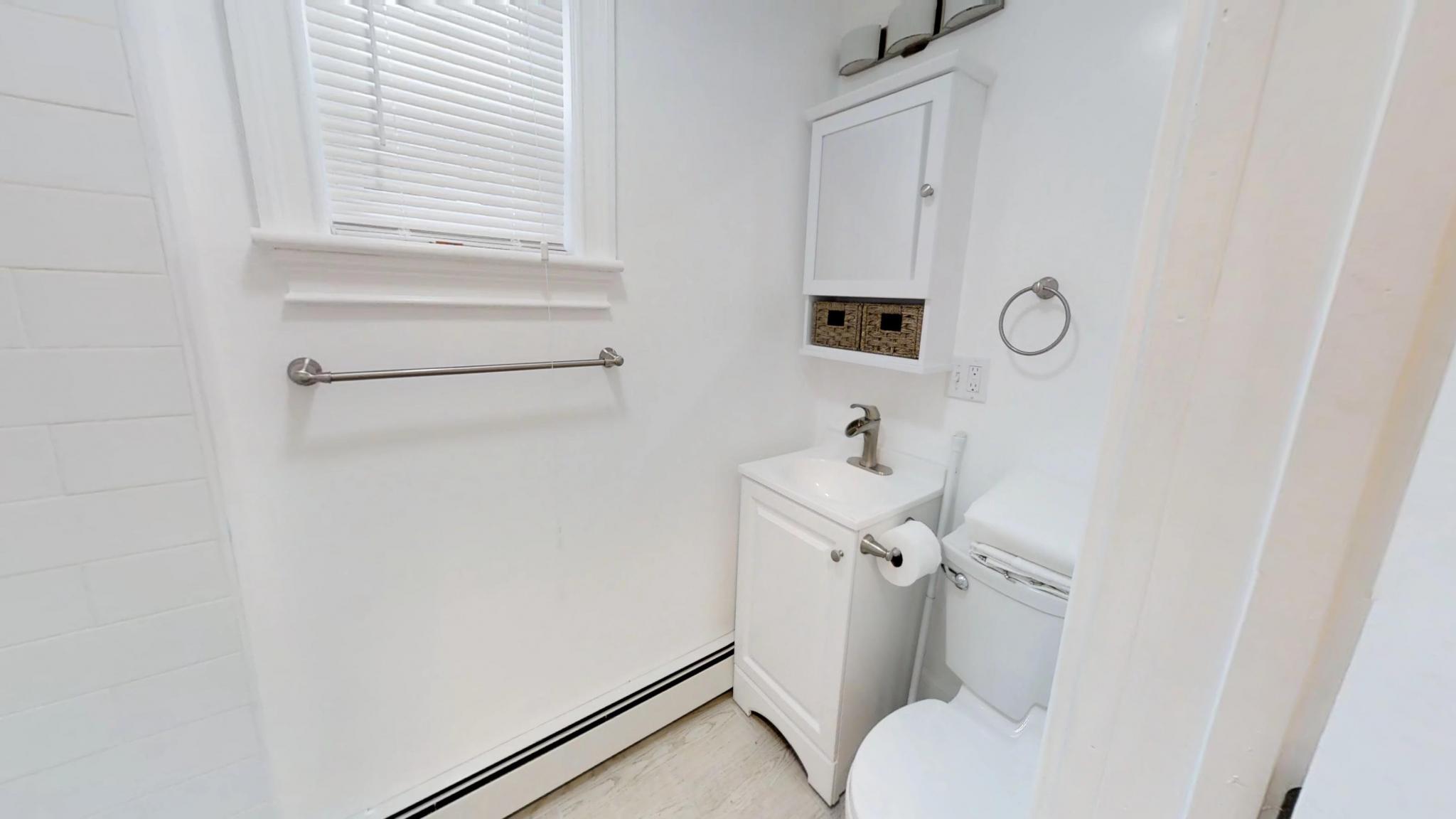 65 Walden St, Neighborhood Nine