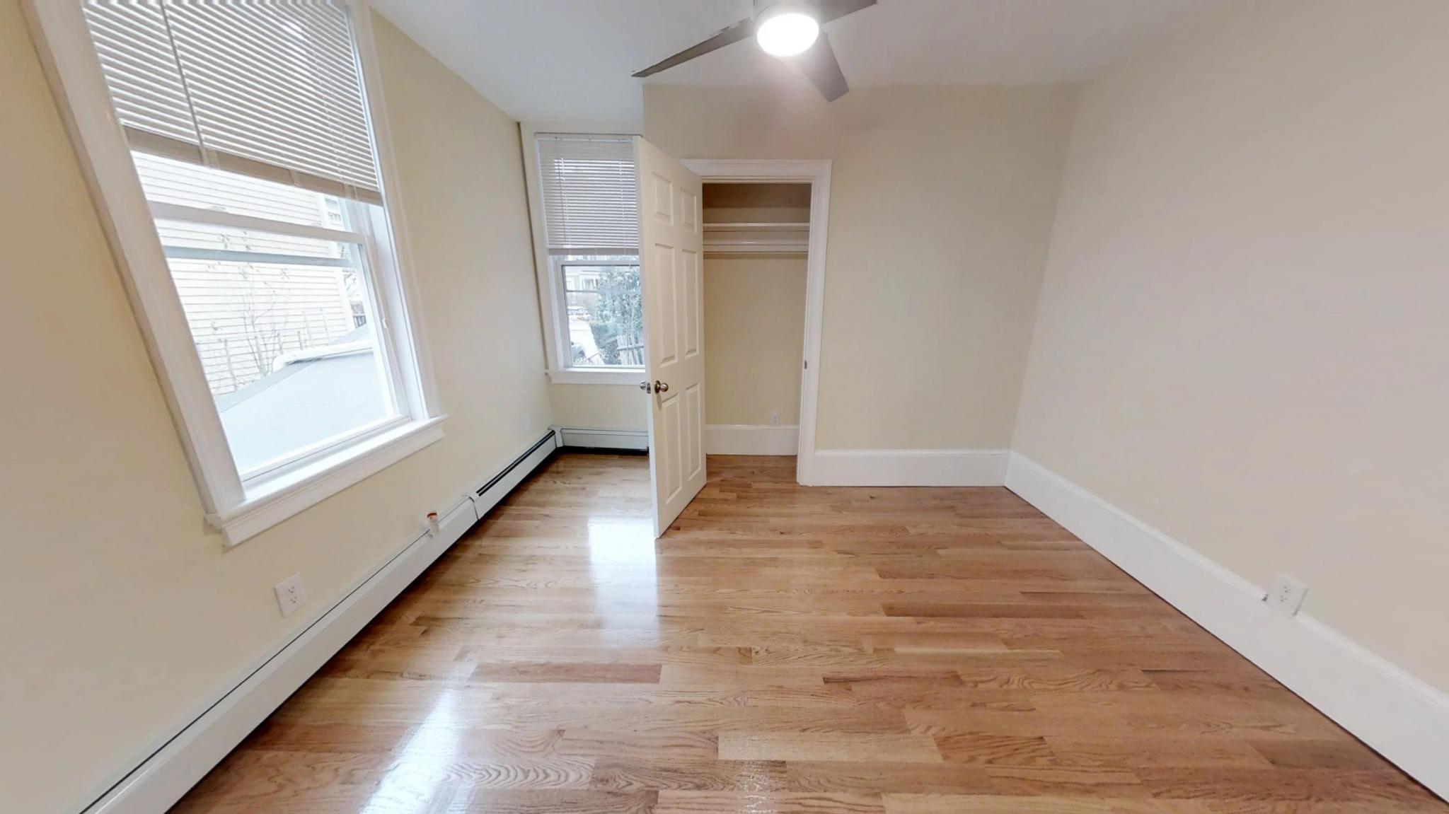 65 Walden St, Neighborhood Nine