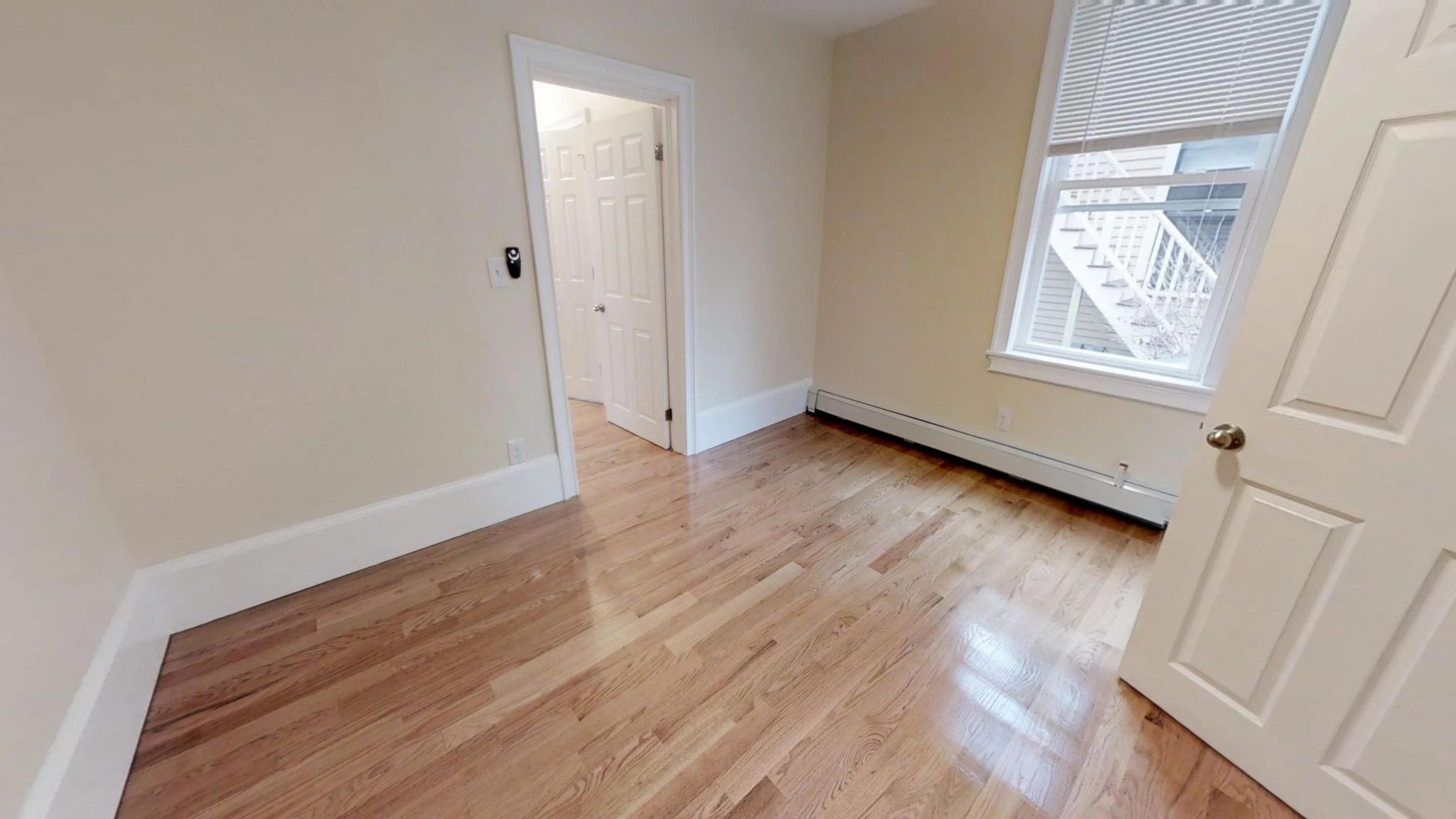 65 Walden St, Neighborhood Nine