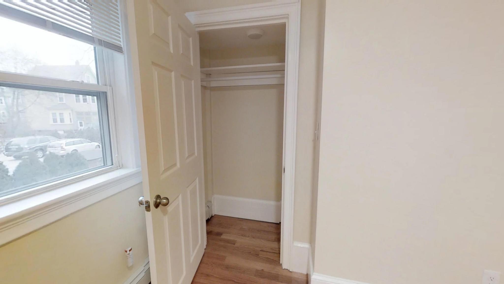 65 Walden St, Neighborhood Nine