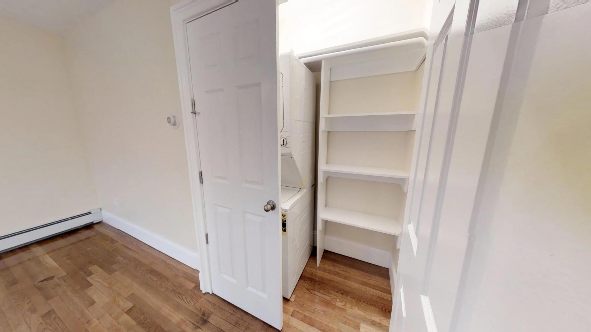 65 Walden St, Neighborhood Nine