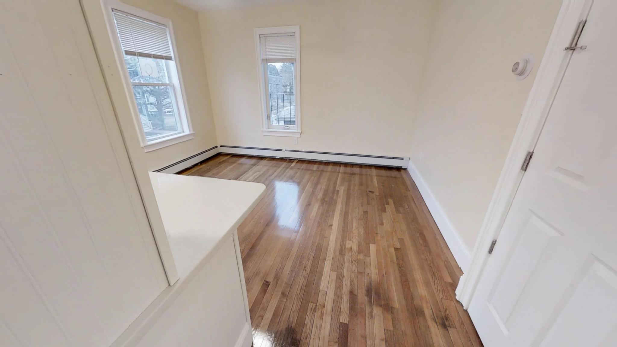 65 Walden St, Neighborhood Nine