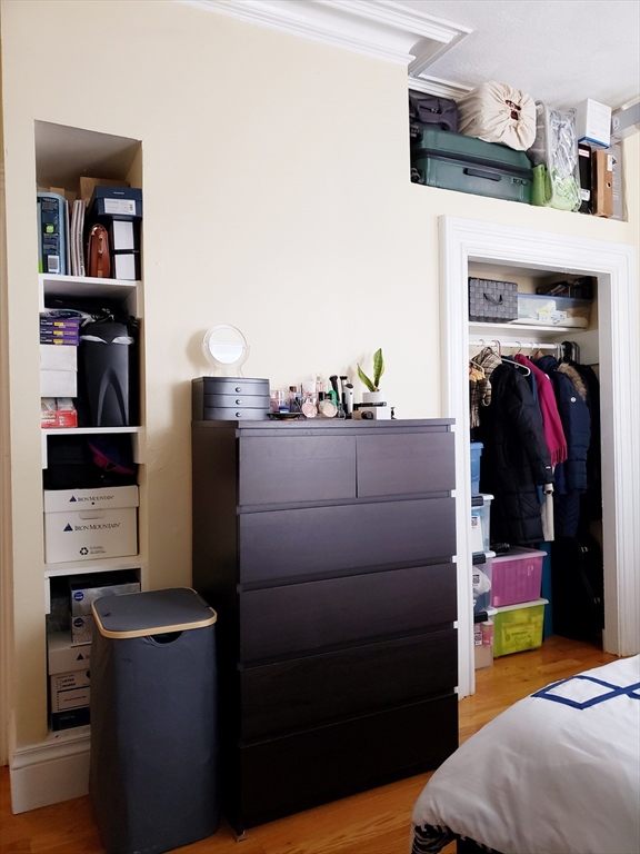 65 Walden St, Neighborhood Nine