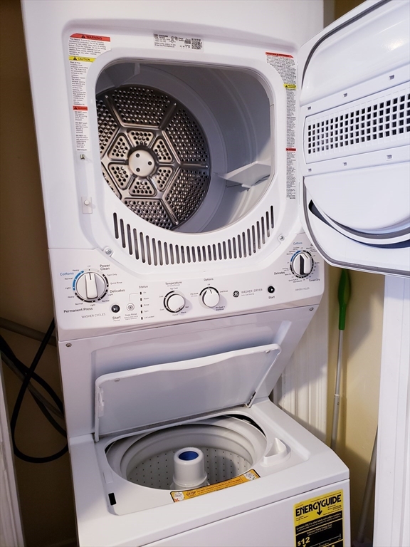 65 Walden St, Neighborhood Nine