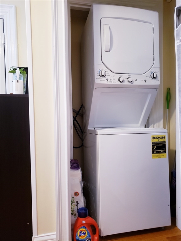 65 Walden St, Neighborhood Nine