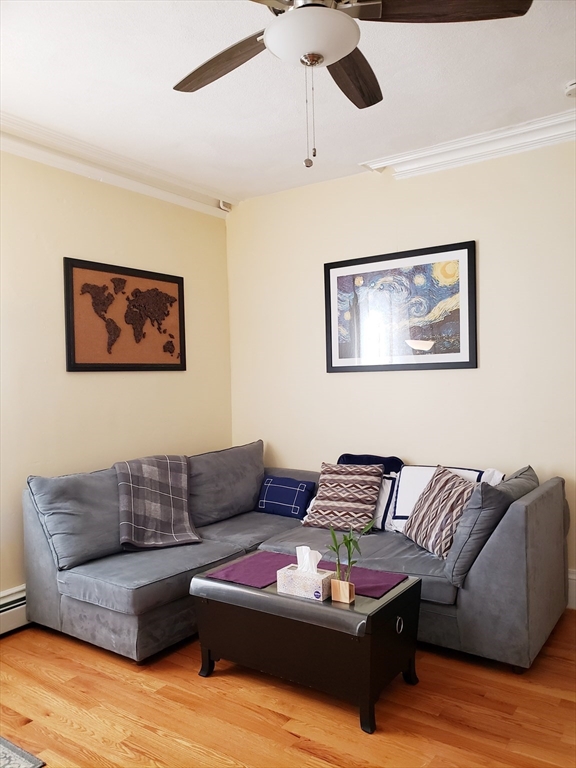 65 Walden St, Neighborhood Nine