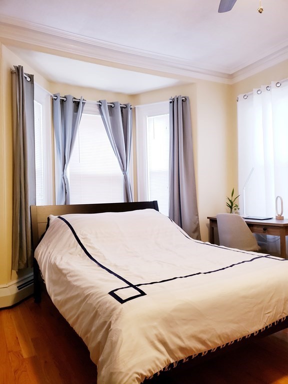 65 Walden St, Porter Square