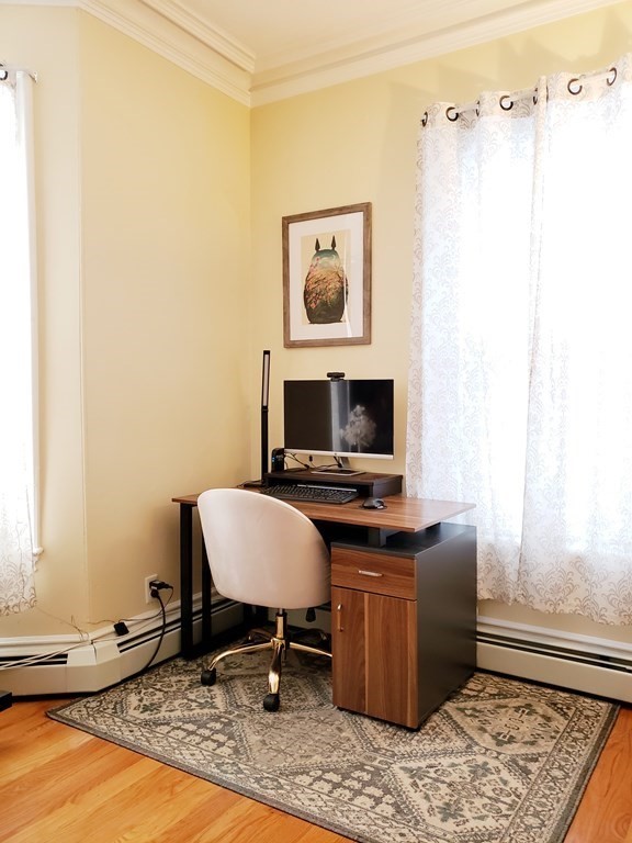 65 Walden St, Porter Square