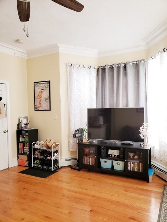 65 Walden St, Porter Square