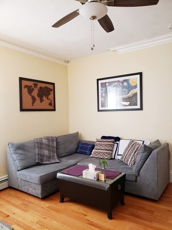 65 Walden St, Porter Square