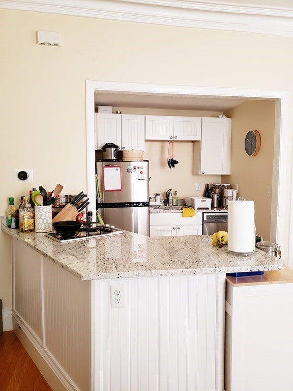 65 Walden St, Porter Square