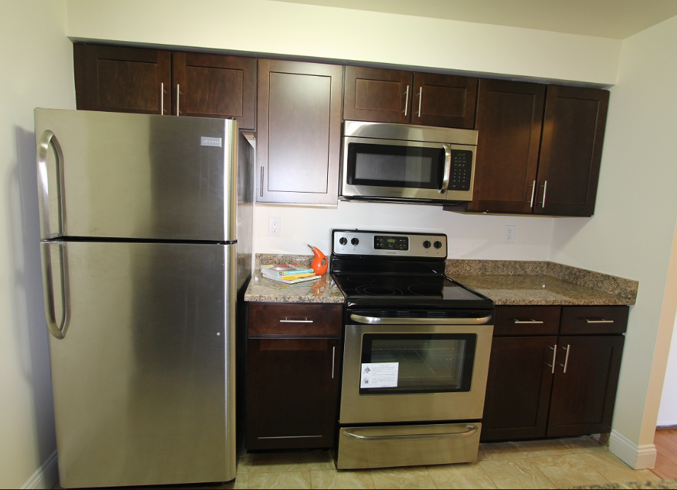 650 Columbus Ave, South End