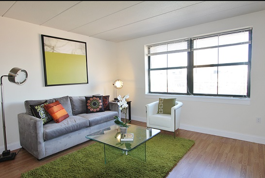 650 Columbus Ave, South End