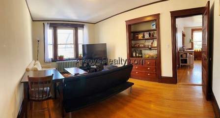 9 Fairfield St, Porter Square