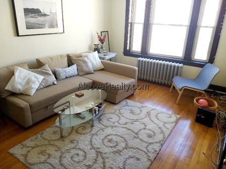 9 Fairfield St, Porter Square