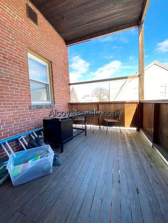 9 Fairfield St, Porter Square