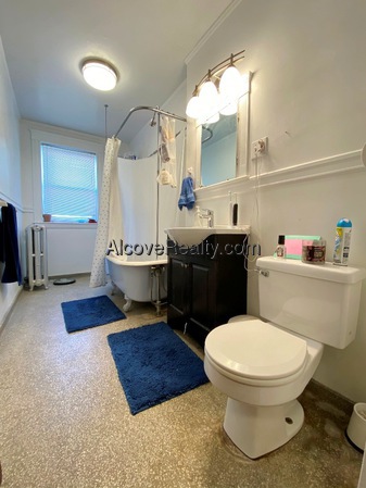 9 Fairfield St, Porter Square