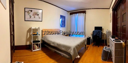 9 Fairfield St, Porter Square