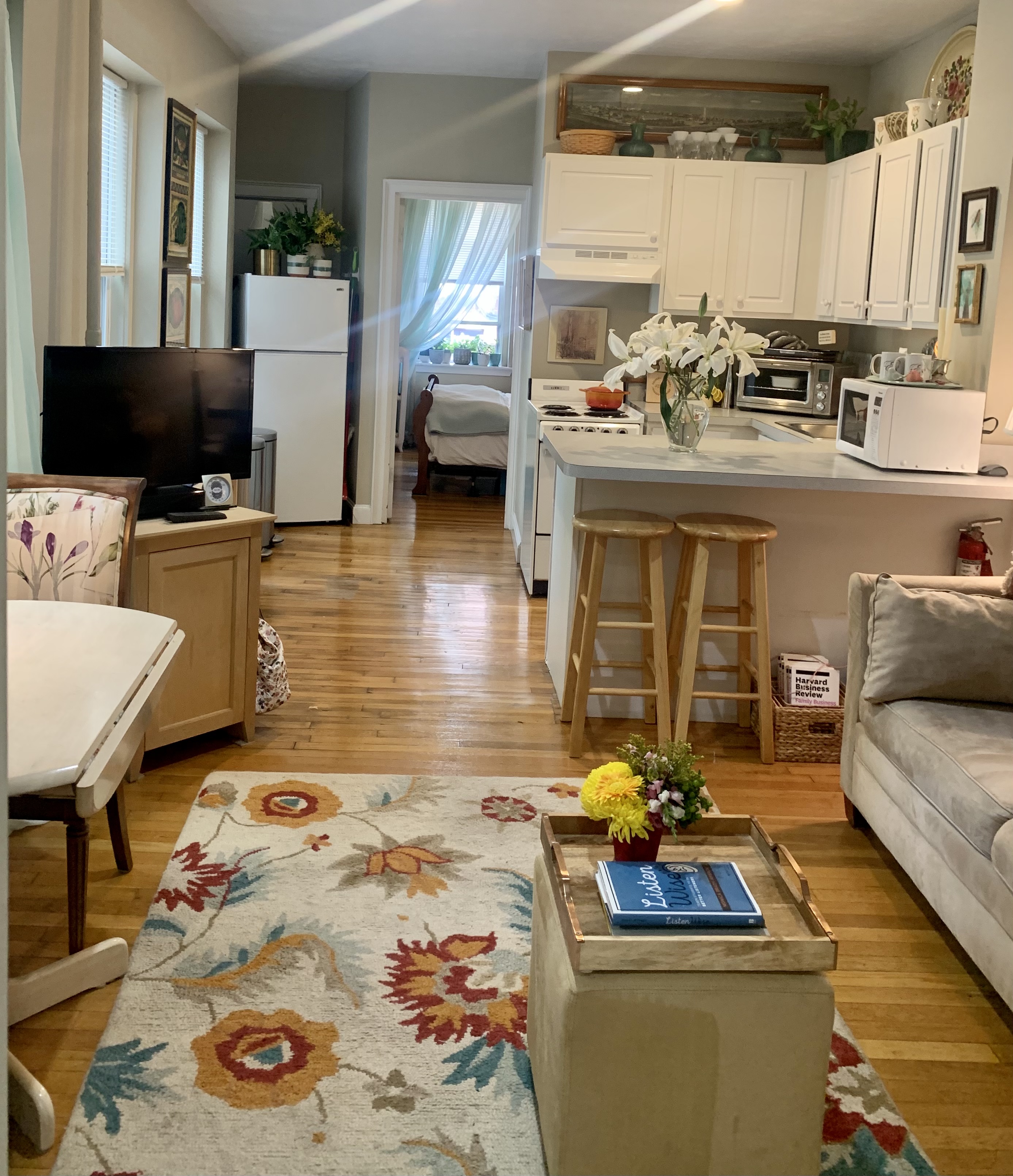 103 Charles St, Beacon Hill