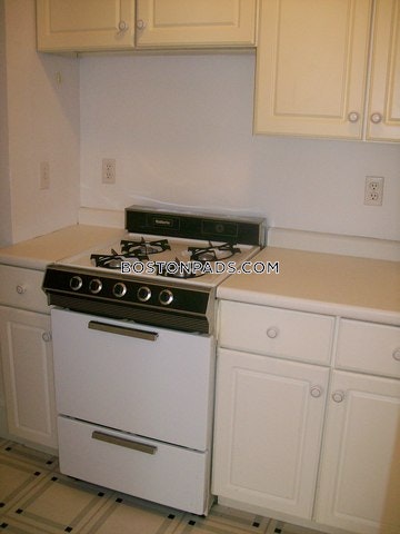 137 Bay State Rd, Fenway