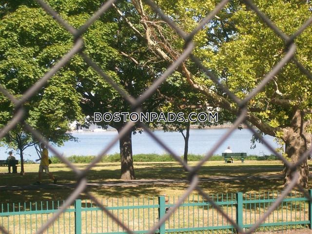 137 Bay State Rd, Fenway